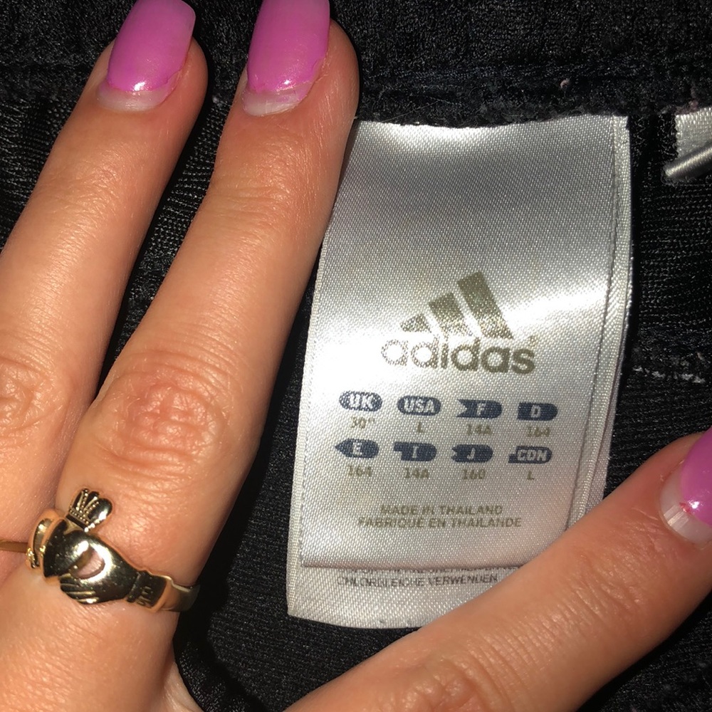 Adiddas Sweatpants - Picture 2 of 2